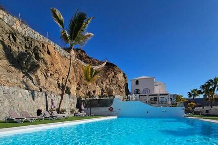 Ferienwohnungen mit Meerblick auf Gran CanTeneriffa ab € 55Tag - Berlin Reinickendorf