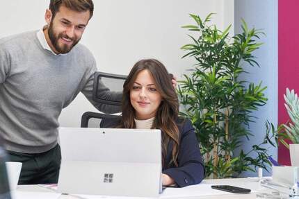 Virtuelle Geschäftsadresse mit Top Service-Paket - schnelle Abwicklung! - Bochum Hofstede