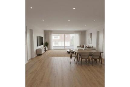 Neubau Wohnung Gaildorf 83 qm nähe Schule mit Riesen Balkon!!!