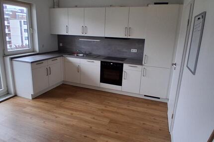 Wohnung 120M² in Meller Str. ,Osnabrück ab sofort