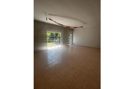 120 m² Wohnung mit Fußbodenheizung - Schalksmühle