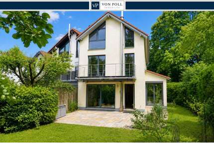 Haus zum Mieten in Kirchheim bei München 3.250,00 € 148 m²