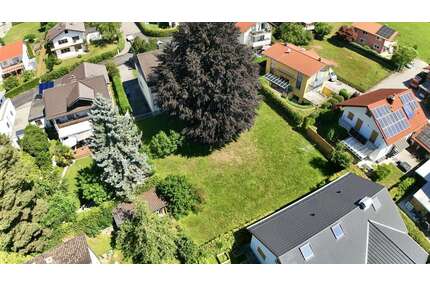 Grundstück zu verkaufen in Stephanskirchen Schloßberg 347.710,00 € 290 m² - Stephanskirchen / Schloßberg