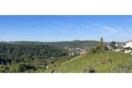 Wohnung zum Mieten in Stuttgart 1.660,00 € 83 m²