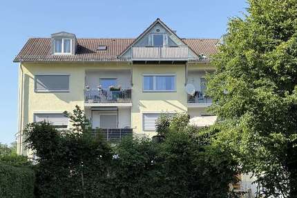 Wohnung zum Kaufen in Kumhausen 375.000,00 € 117 m²