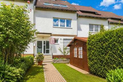 Haus zum Kaufen in Bad Homburg 699.000,00 € 170 m²
