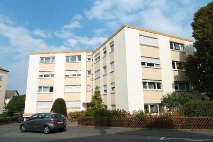 Gepflegtes, lichtdurchflutetes Apartment zu vermieten - Wetzlar Dutenhofen