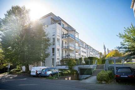 Wohnung zum Kaufen in Bietigheim-Bissingen 298.000,00 € 74 m²