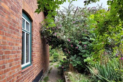 Freistehendes Einfamilienhaus im Herzen von Schlagbrügge - Rehna