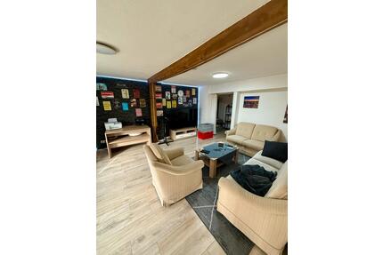 Kleines Haus in Obernburg zur Vermietung ab 01. April - Aschaffenburg Gailbach