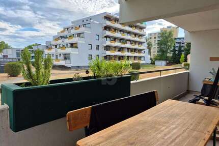 Wohnung zum Kaufen in Konstanz 307.000,00 € 68 m²