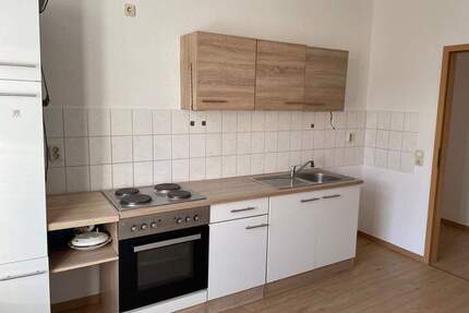 Gemütliche 3-Zimmer Wohnung sucht Mieter - Roßwein