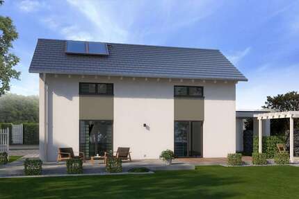 Haus zum Kaufen in Birkenwerder 535.669,00 € 143.26 m²