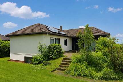 Haus zum Kaufen in Schenklengsfeld Wippershain 180.000,00 € 140 m² - Schenklengsfeld / Wippershain