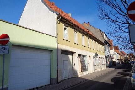 Zwangsversteigerung+ Mehrfamilienhaus in 67304 Eisenberg Provisionsfrei für Erwerber