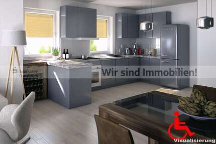 Wohnung zum Kaufen in Osnabrück 394.000,00 € 94.78 m²
