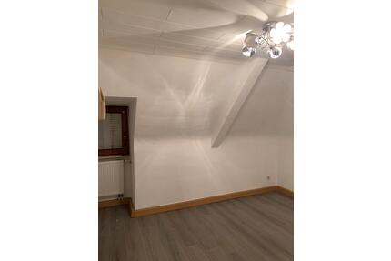 3-Zimmer-Dachgeschosswohnung zu vermieten - Kornwestheim