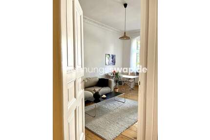 Wohnungsswap - Niemetzstraße - 790,00&nbsp;EUR Kaltmiete, ca.&nbsp; 55,00&nbsp;m&sup2;&nbsp;Wohnfl&auml;che in Berlin (PLZ: 12055) Neukölln