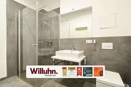 Wohnung zum Mieten in Leipzig 645,00 € 63.23 m²