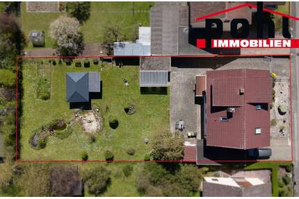 Haus zum Kaufen in Meeder 436.000,00 € 225 m²