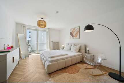 Wohnung zum Kaufen in Friedrichshafen 220.500,00 € 36 m²