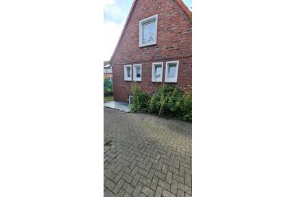 2,5 Zimmerwohnung mit Gartennutzung Herrentor - Emden