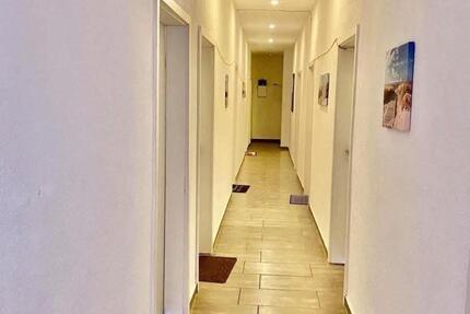 Großzügige 11-Zimmer-Wohnung in zentraler Lage von Pforzheim