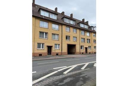 3-Zimmer-Wohnung, Caldenhofer Weg 49, 59063 Hamm