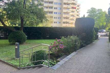 Wohnung zum Kaufen in Mörfelden-Walldorf 220.000,00 € 65.14 m²