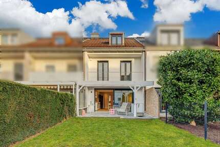 Haus zum Kaufen in Erding 759.000,00 € 118.45 m²