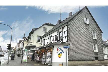 Haus zum Kaufen in Sprockhövel 298.500,00 € 160 m²