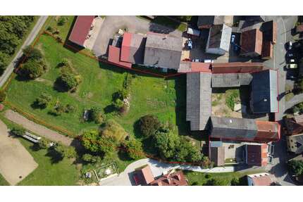 Haus zum Kaufen in Reckendorf Laimbach 578.000,00 € 120 m² - Reckendorf / Laimbach