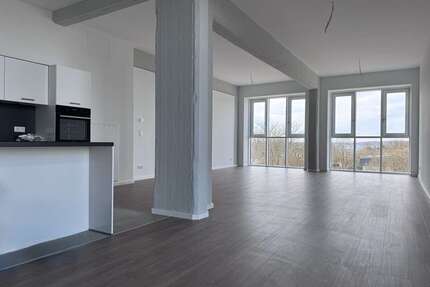 Wohnung zum Mieten in Bad Kleinen 1.330,00 € 120.99 m²