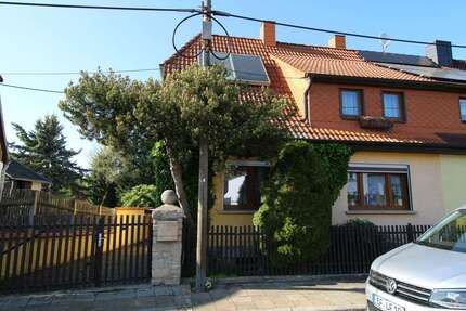 Haus zum Kaufen in Erfurt 238.000,00 € 95.7 m²