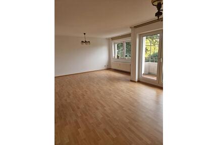 Seniorenfreundliche 3-Zimmer-Wohnung mit sonnigem Balkon - Wuppertal Gemarkung Barmen