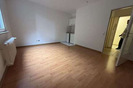 Wohnung zum Mieten in Wuppertal 395,00 € 23 m²