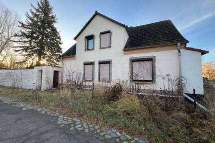 Haus zum Kaufen in Landsberg - Spickendorf 169.000,00 € 110 m²