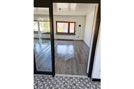Apartment im 1. OG zu vermieten - Minden Bölhorst