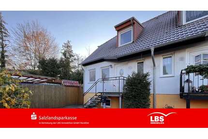 Haus zum Kaufen in Staßfurt 136.000,00 € 74.41 m²