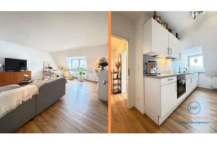 Wohnung zum Mieten in Koblenz Niederberg 695,00 € 70 m² - Koblenz / Niederberg