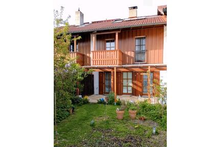 Reihenmittelhaus in Hofham-Freilassing