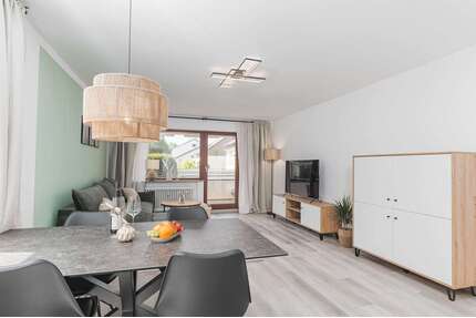 Wohnung zum Kaufen in Waiblingen 274.000,00 € 66.04 m²