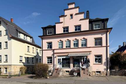 Haus zum Kaufen in Flöha 335.000,00 € 324 m²