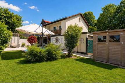 Haus zum Kaufen in Eichenau 875.000,00 € 98 m²