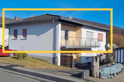 Anfragestopp -Lichtdurchflutete Wohnung 4,5ZKB mit Garten&Garage - Greifenstein