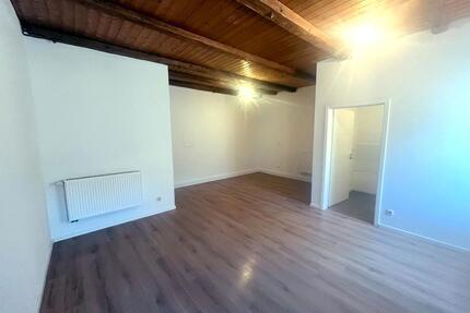 Frisch renoviertes 1-Zimmer-Apartment - Wolnzach