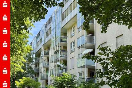 Wohnung zum Kaufen in München 369.000,00 € 55 m²