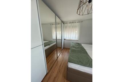 Wohnung Etagenwohnung Eigentumswohnung - Stuttgart Mühlhausen