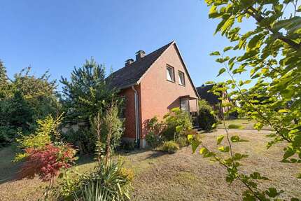 Haus zum Kaufen in Reppenstedt 299.000,00 € 90 m²