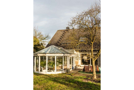 Haus zum Kaufen in Rehfelde 524.000,00 € 219.17 m²